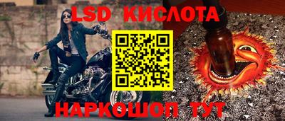 стаф Ливны